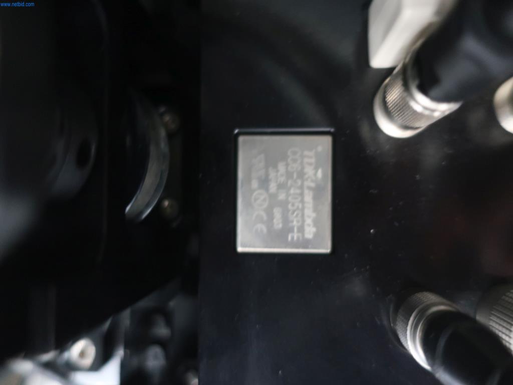 Installations SMD anciennement dans l'entreprise Gentherm S.à.r.l.-9