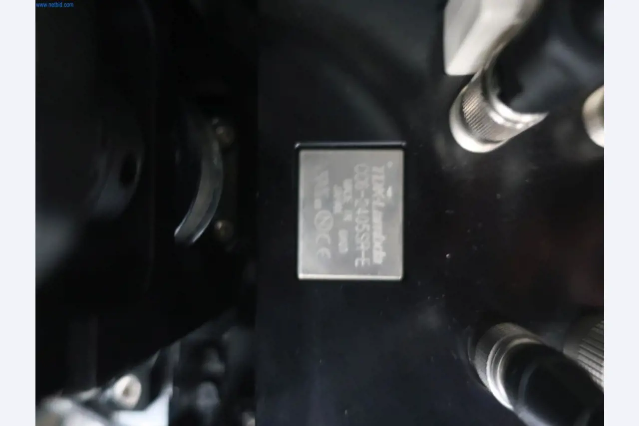 Systémy SMD dříve provozované společností Gentherm GmbH-9