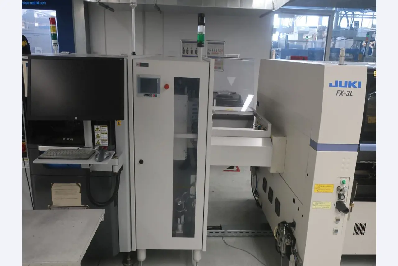 Systemy SMD wcześniej obsługiwane przez Gentherm GmbH-1