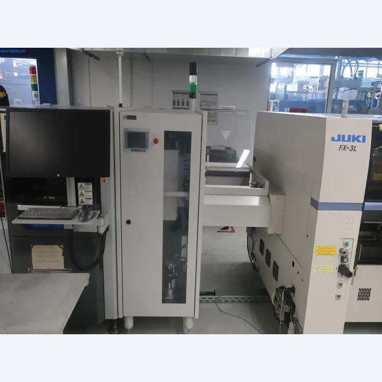 Systemy SMD wcześniej obsługiwane przez Gentherm GmbH-1