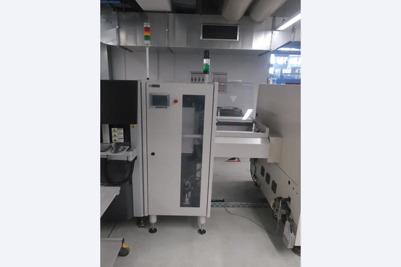 Systemy SMD wcześniej obsługiwane przez Gentherm GmbH-2