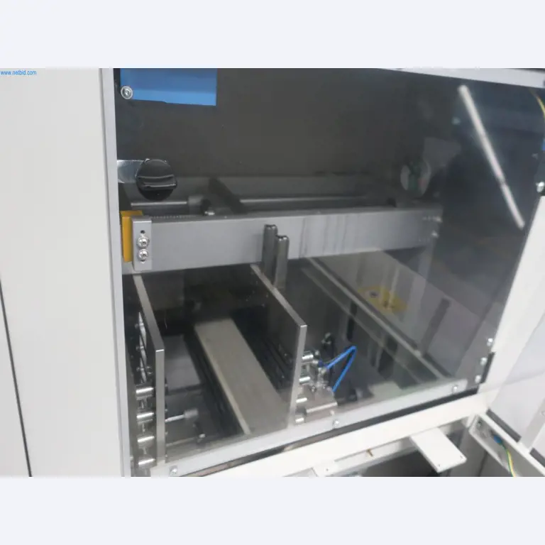 Systemy SMD wcześniej obsługiwane przez Gentherm GmbH-4