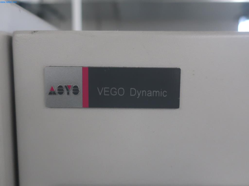 Installations SMD anciennement dans l'entreprise Gentherm S.à.r.l.-5