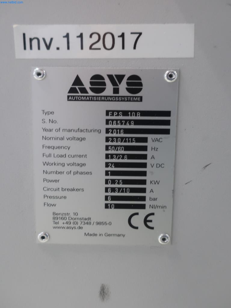 Installations SMD anciennement dans l'entreprise Gentherm S.à.r.l.-8