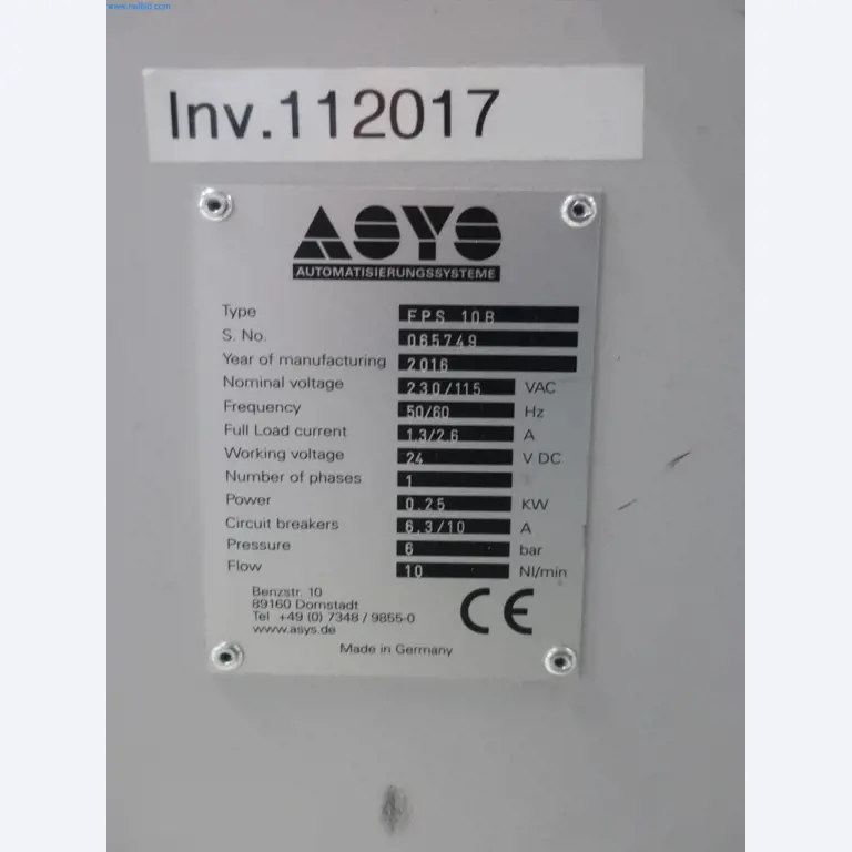 Systemy SMD wcześniej obsługiwane przez Gentherm GmbH-8
