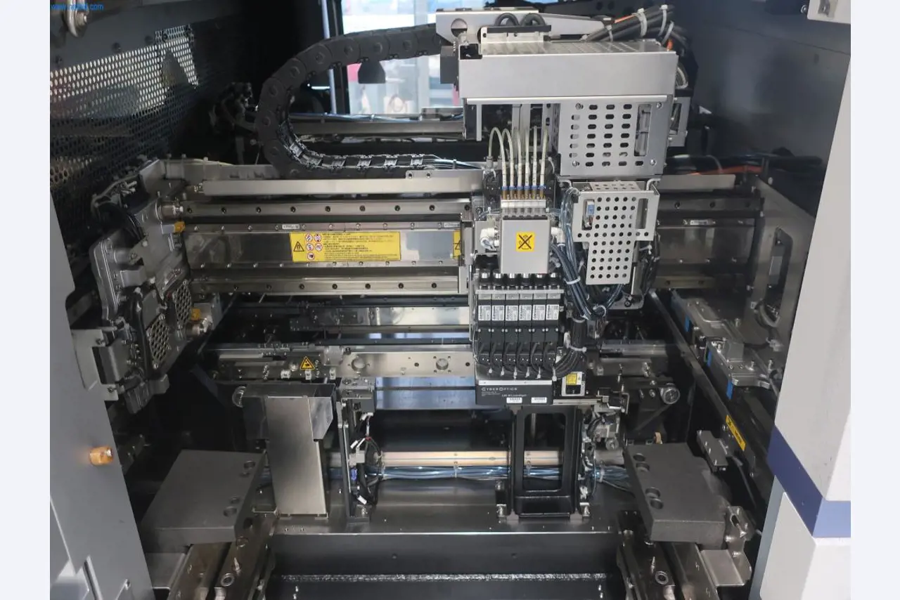 Sistemas SMD anteriormente explotados por Gentherm GmbH-10