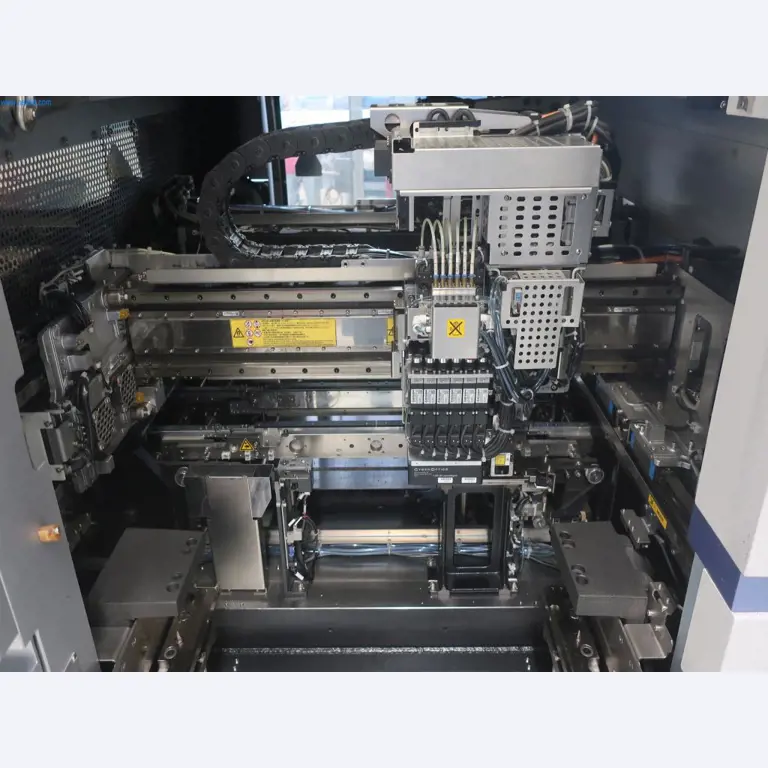 Sistemas SMD anteriormente explotados por Gentherm GmbH-10