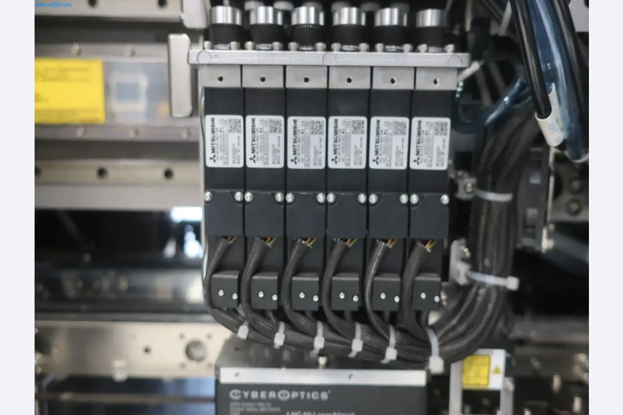 Sistemas SMD anteriormente explotados por Gentherm GmbH-11