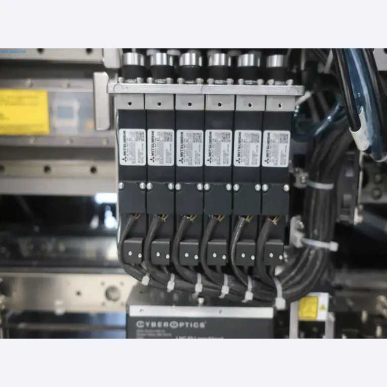 Sistemas SMD anteriormente explotados por Gentherm GmbH-11