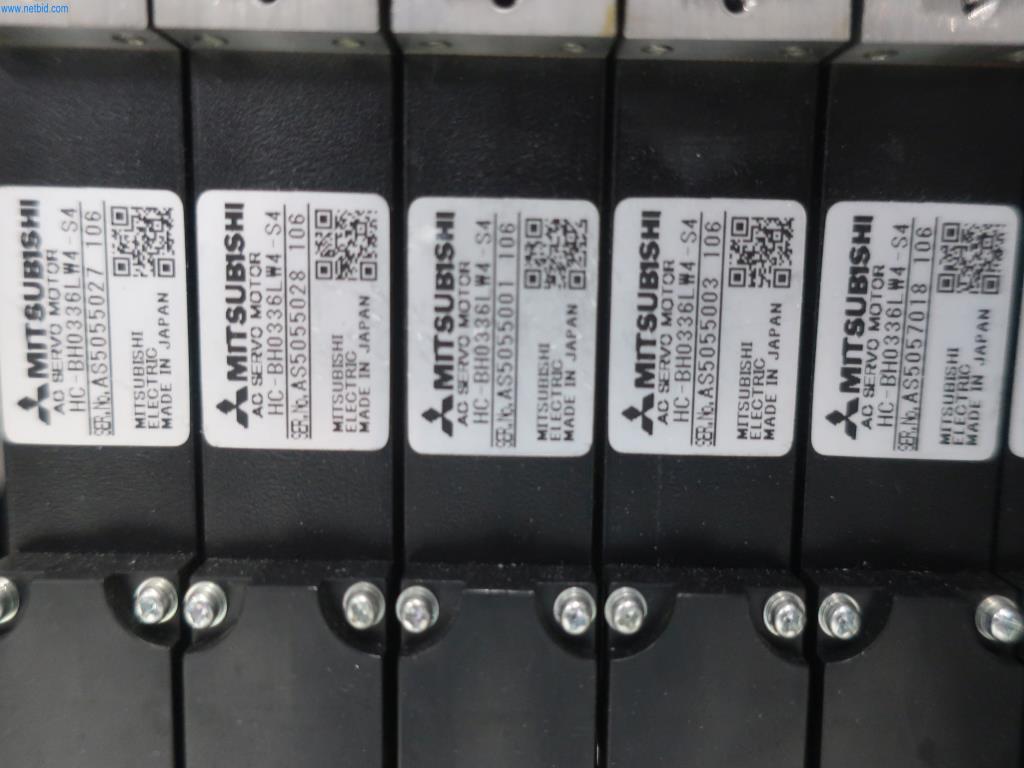 Installations SMD anciennement dans l'entreprise Gentherm S.à.r.l.-12