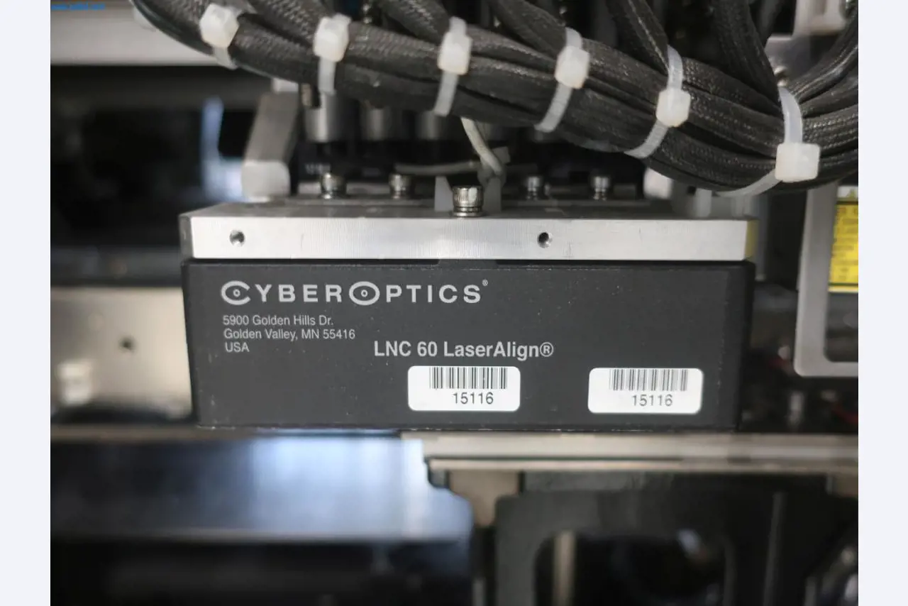 Sistemas SMD anteriormente explotados por Gentherm GmbH-13