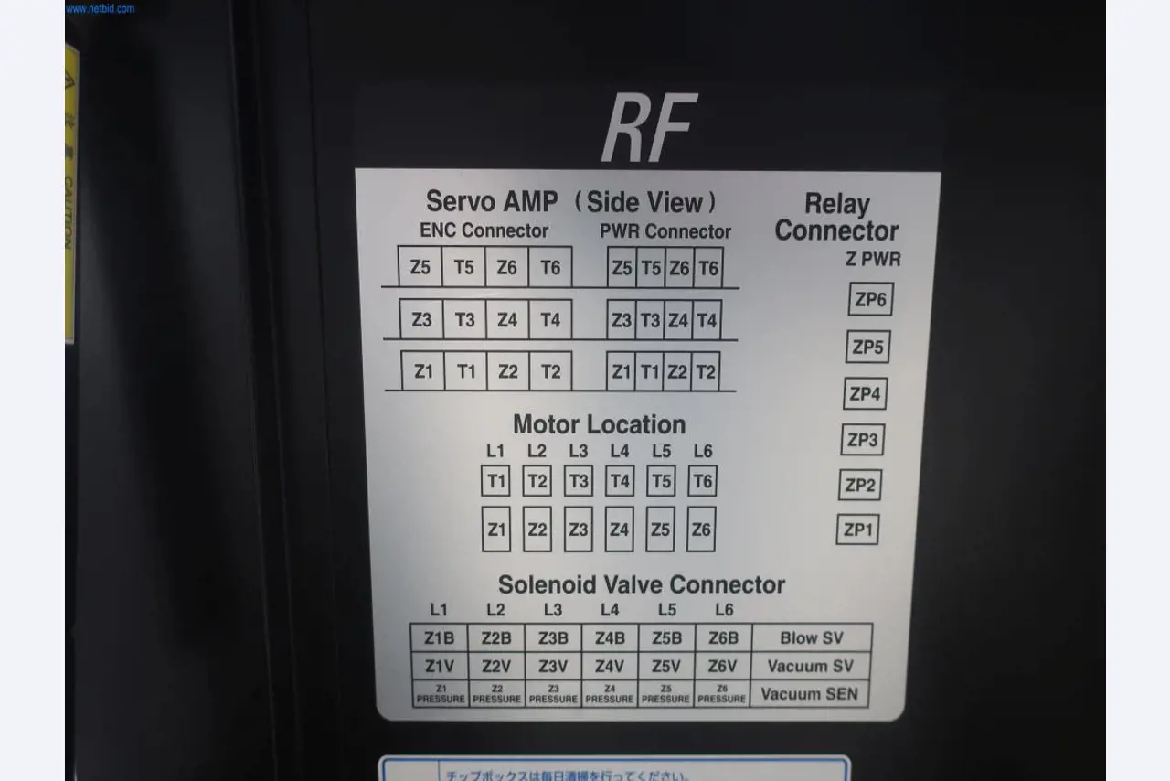 Sistemas SMD anteriormente explotados por Gentherm GmbH-14