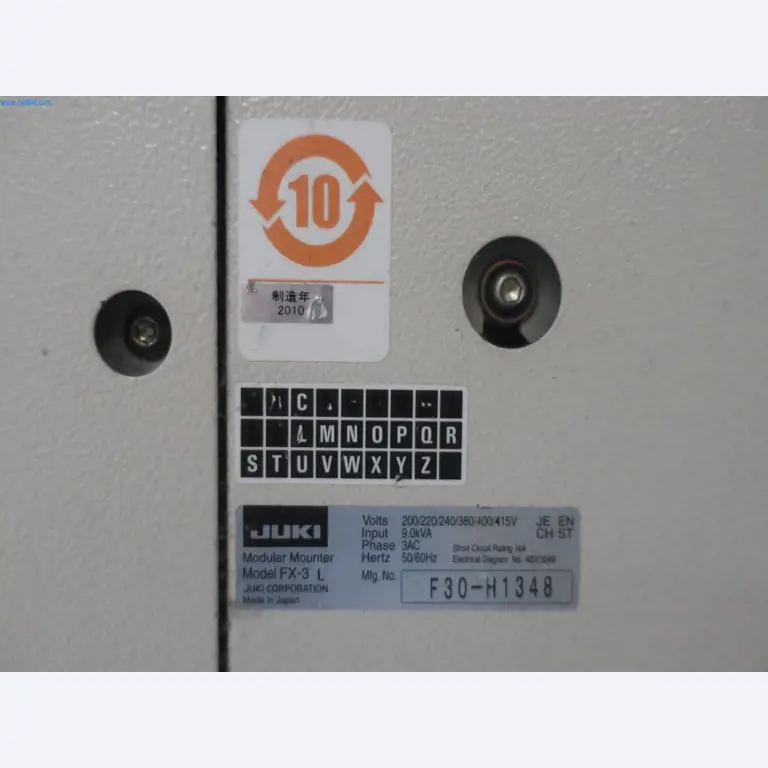 Sistemas SMD anteriormente explotados por Gentherm GmbH-15