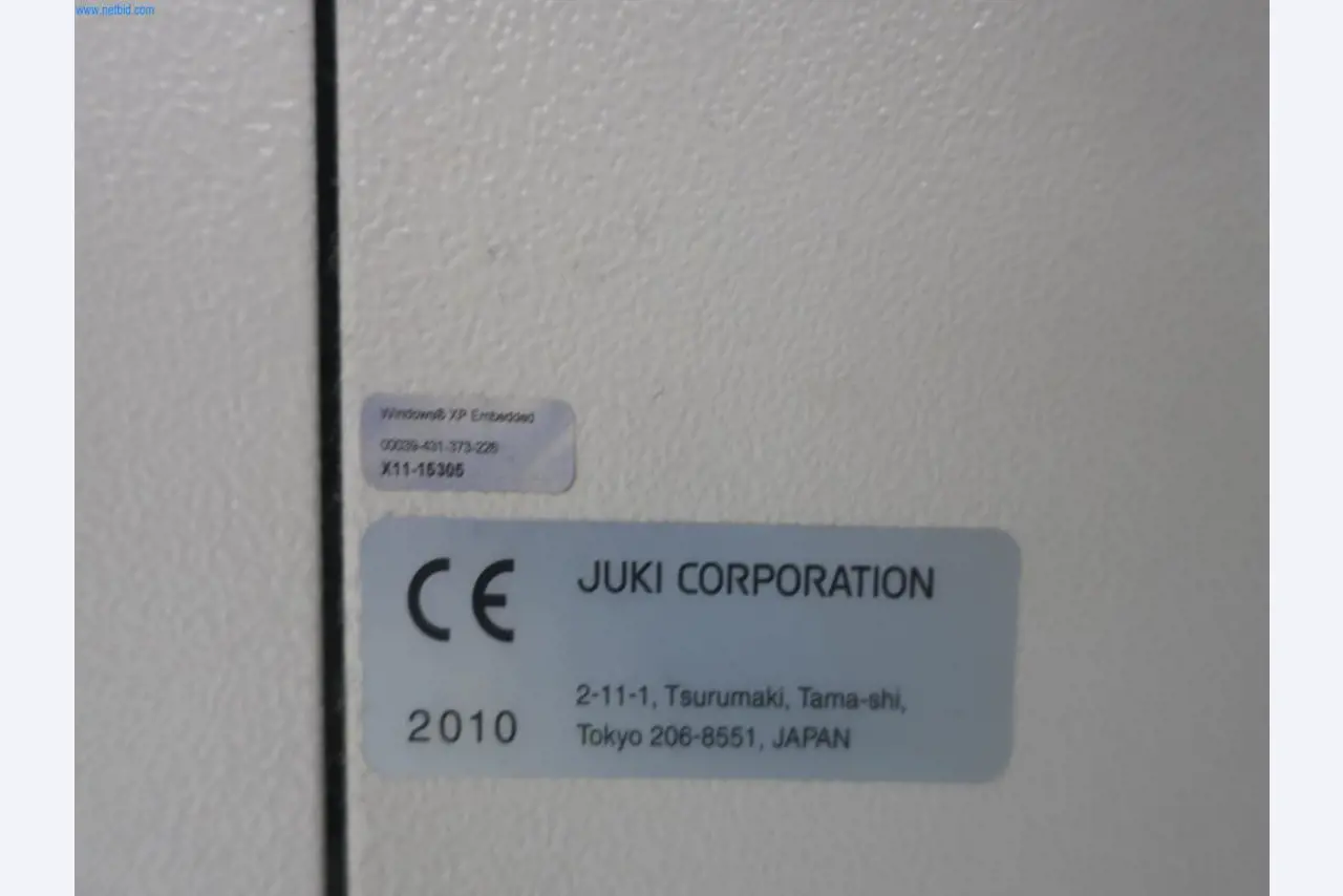 Sistemas SMD anteriormente explotados por Gentherm GmbH-16