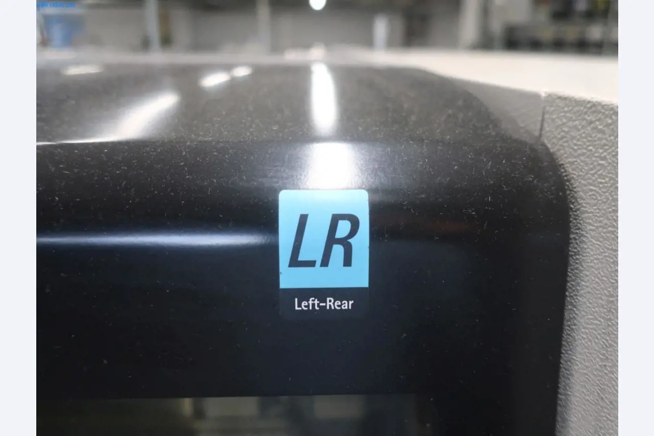 Sistemas SMD anteriormente explotados por Gentherm GmbH-17