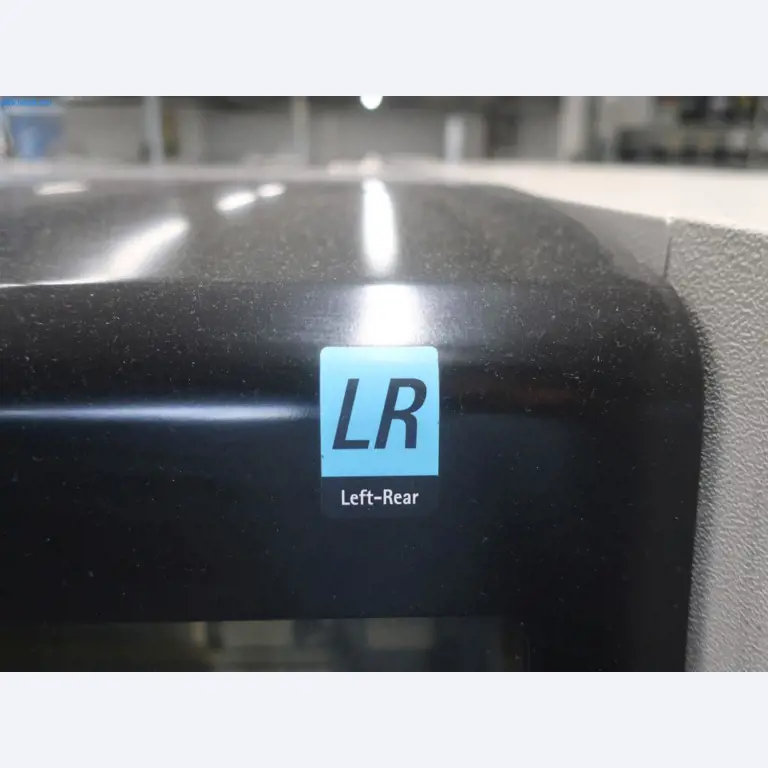 Sistemas SMD anteriormente explotados por Gentherm GmbH-17