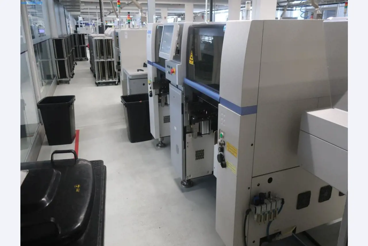 Sistemas SMD anteriormente explotados por Gentherm GmbH-18