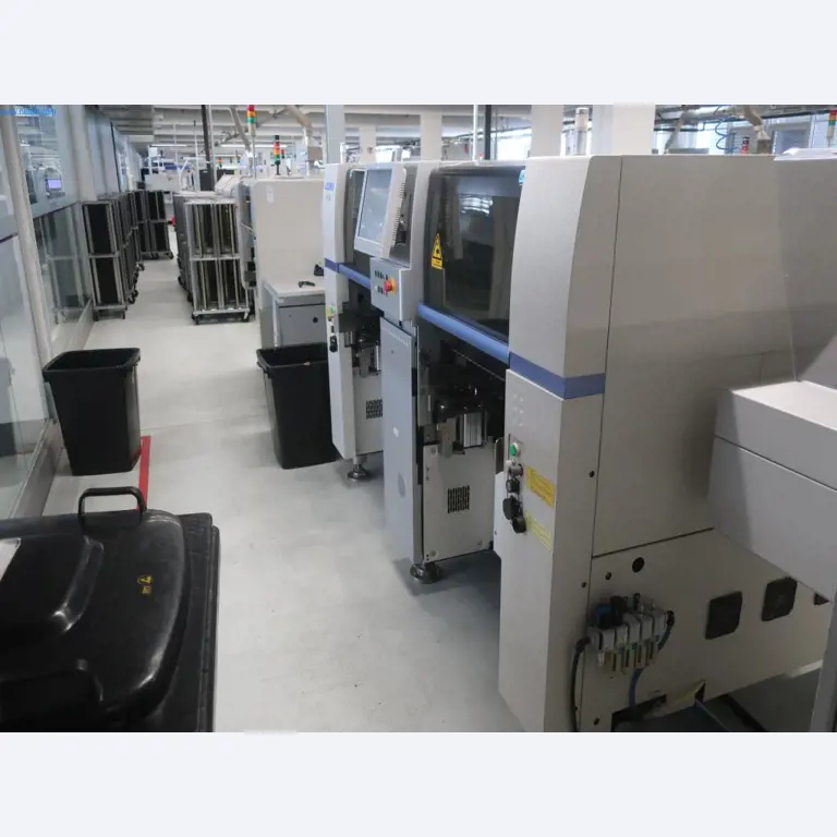 Sistemas SMD anteriormente explotados por Gentherm GmbH-18