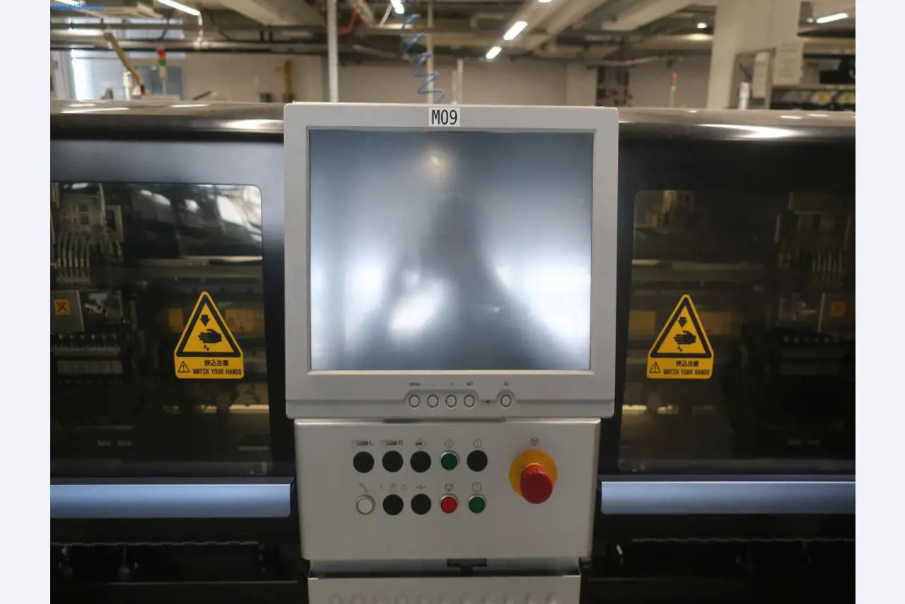 Sistemas SMD anteriormente explotados por Gentherm GmbH-19