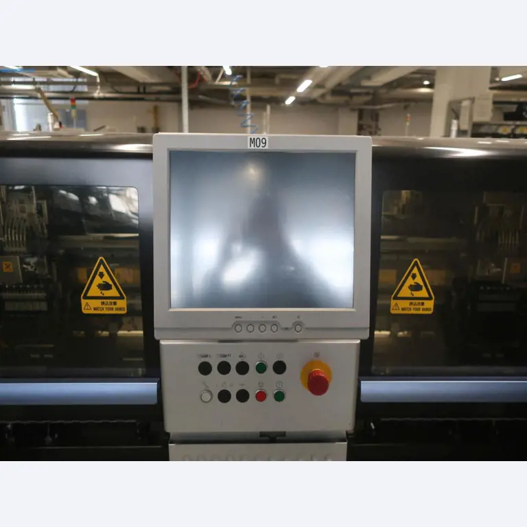 Sistemas SMD anteriormente explotados por Gentherm GmbH-19