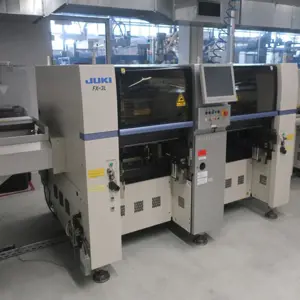 High speed modular mounter Juki FX-3L