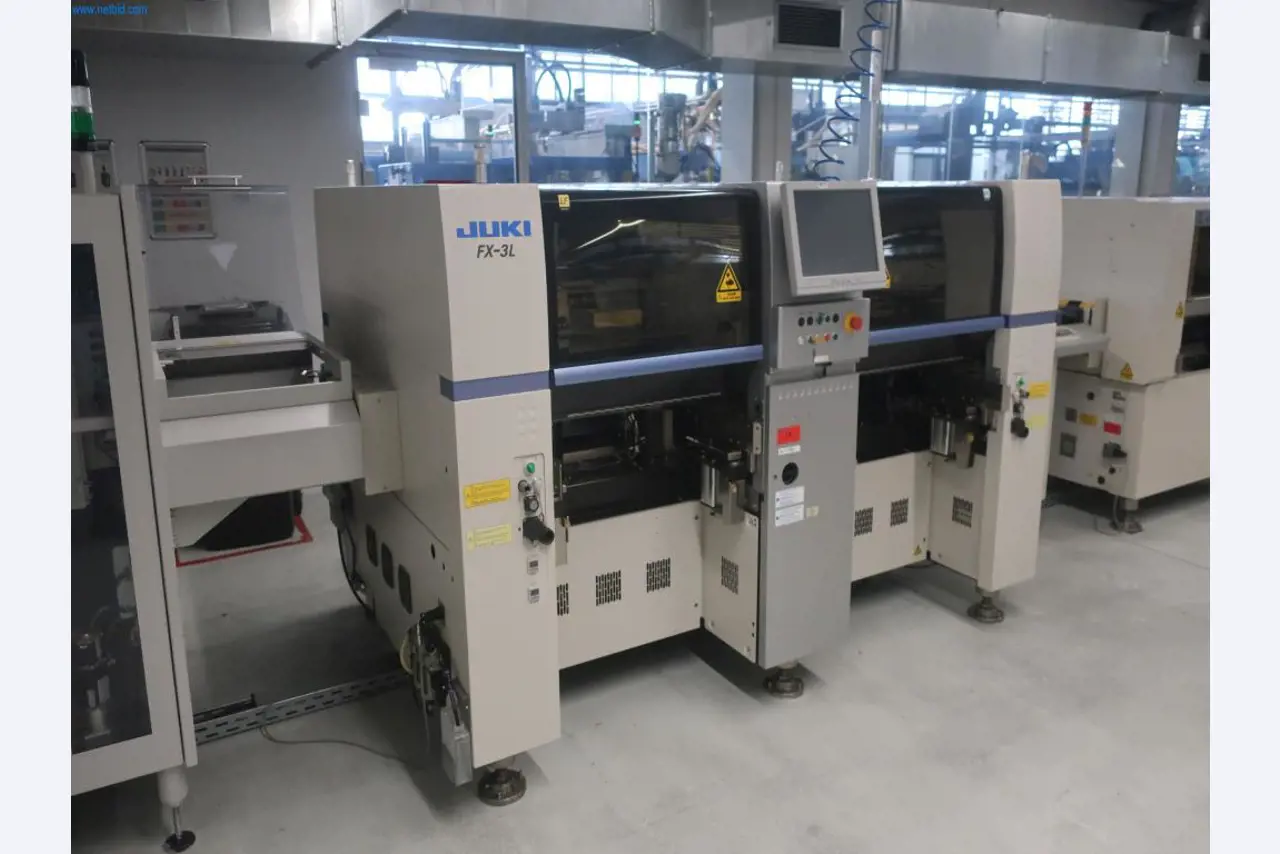 Sistemas SMD anteriormente explotados por Gentherm GmbH-1