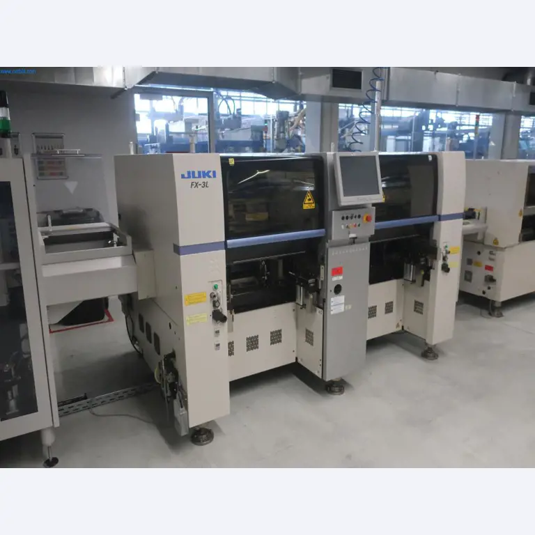 Sistemas SMD anteriormente explotados por Gentherm GmbH-1