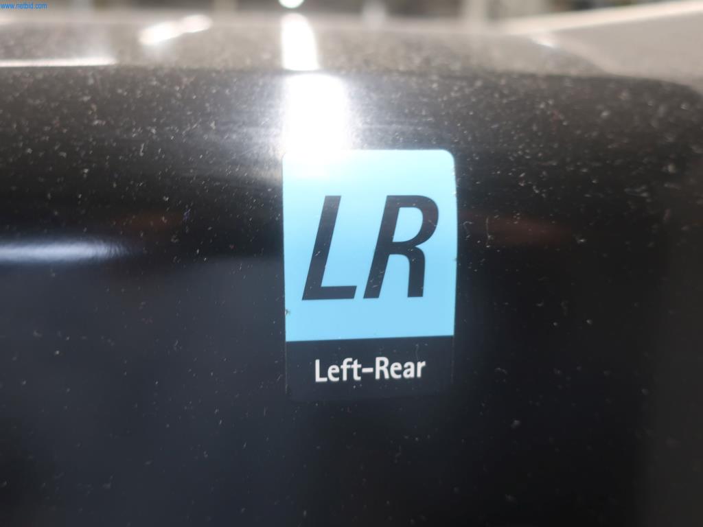 Installations SMD anciennement dans l'entreprise Gentherm S.à.r.l.-20