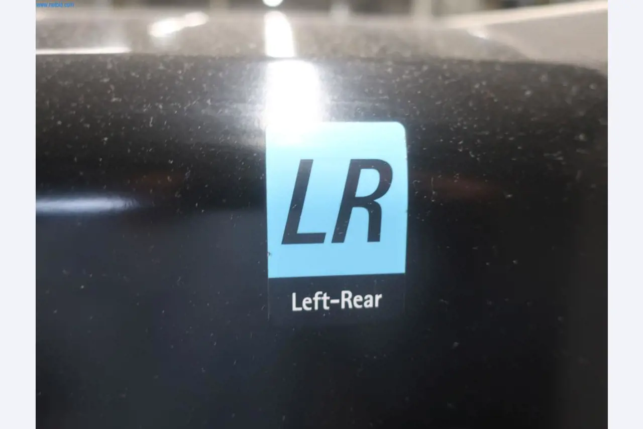 Sistemas SMD anteriormente explotados por Gentherm GmbH-20