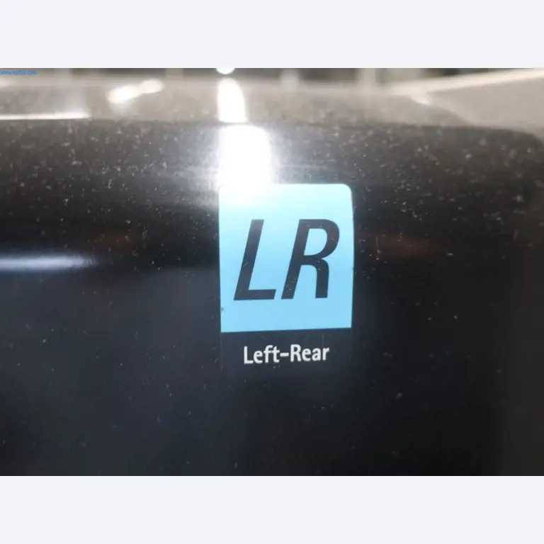 Sistemas SMD anteriormente explotados por Gentherm GmbH-20