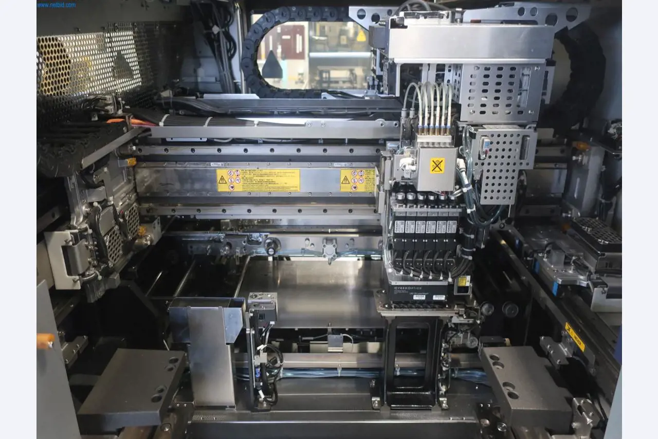 Sistemas SMD anteriormente explotados por Gentherm GmbH-21