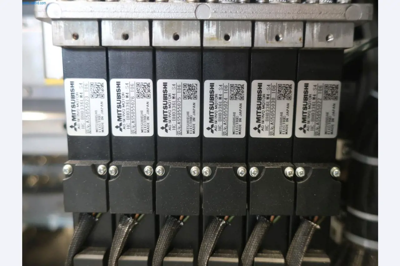 Sistemas SMD anteriormente explotados por Gentherm GmbH-22