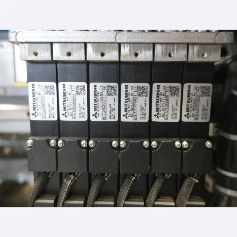 Sistemas SMD anteriormente explotados por Gentherm GmbH-22