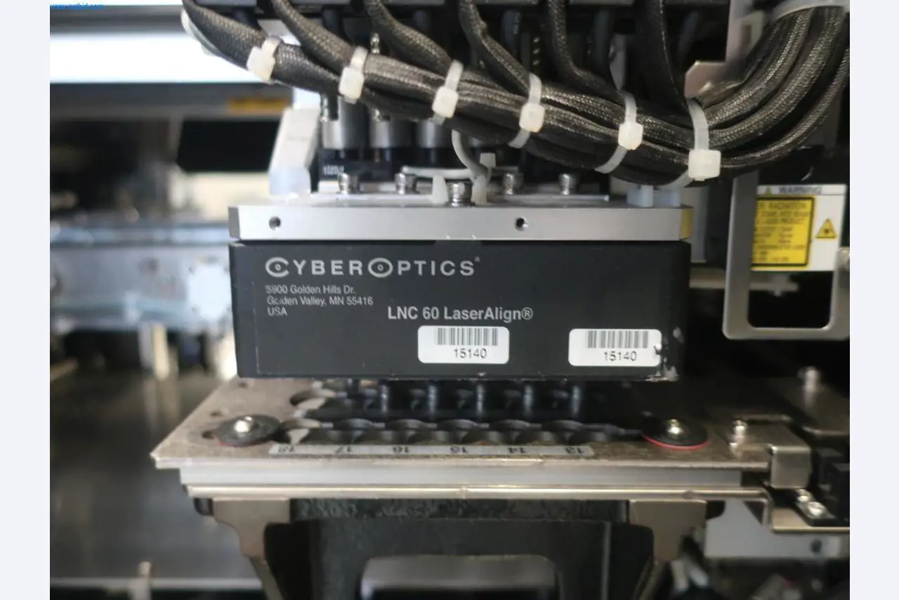 Sistemas SMD anteriormente explotados por Gentherm GmbH-23