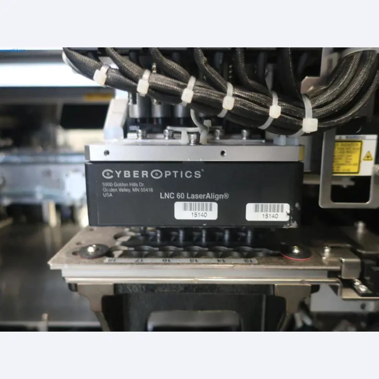 Sistemas SMD anteriormente explotados por Gentherm GmbH-23