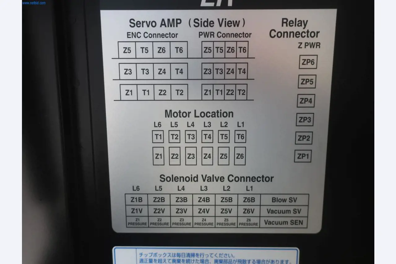 Sistemas SMD anteriormente explotados por Gentherm GmbH-24