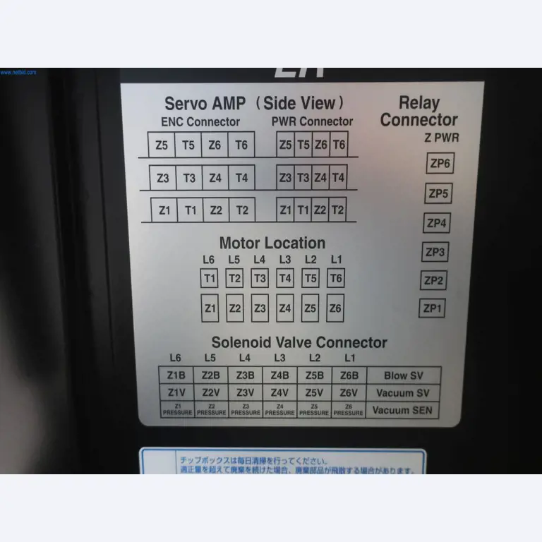 Sistemas SMD anteriormente explotados por Gentherm GmbH-24