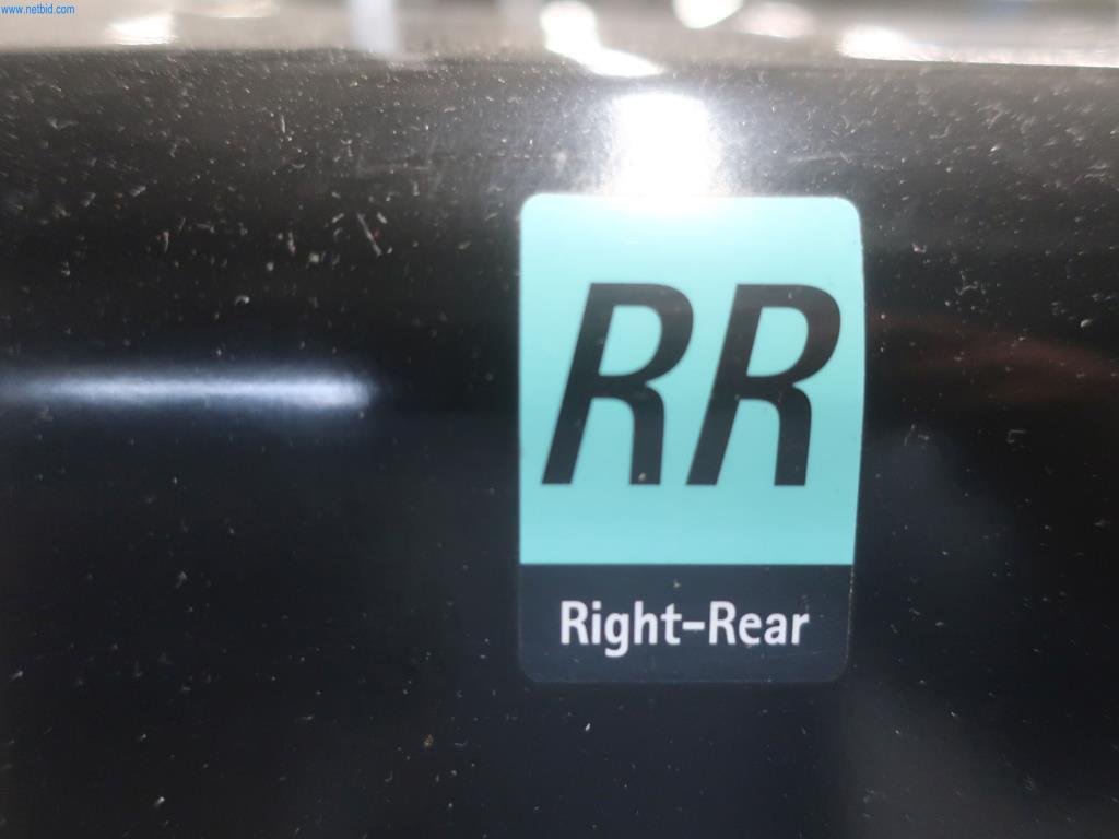 Installations SMD anciennement dans l'entreprise Gentherm S.à.r.l.-25