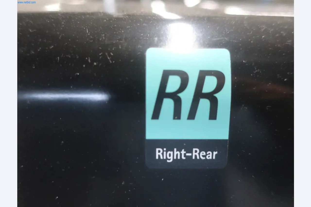 Sistemas SMD anteriormente explotados por Gentherm GmbH-25