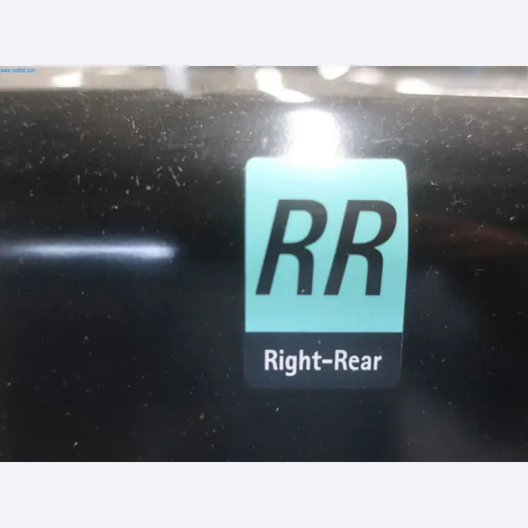 Sistemas SMD anteriormente explotados por Gentherm GmbH-25