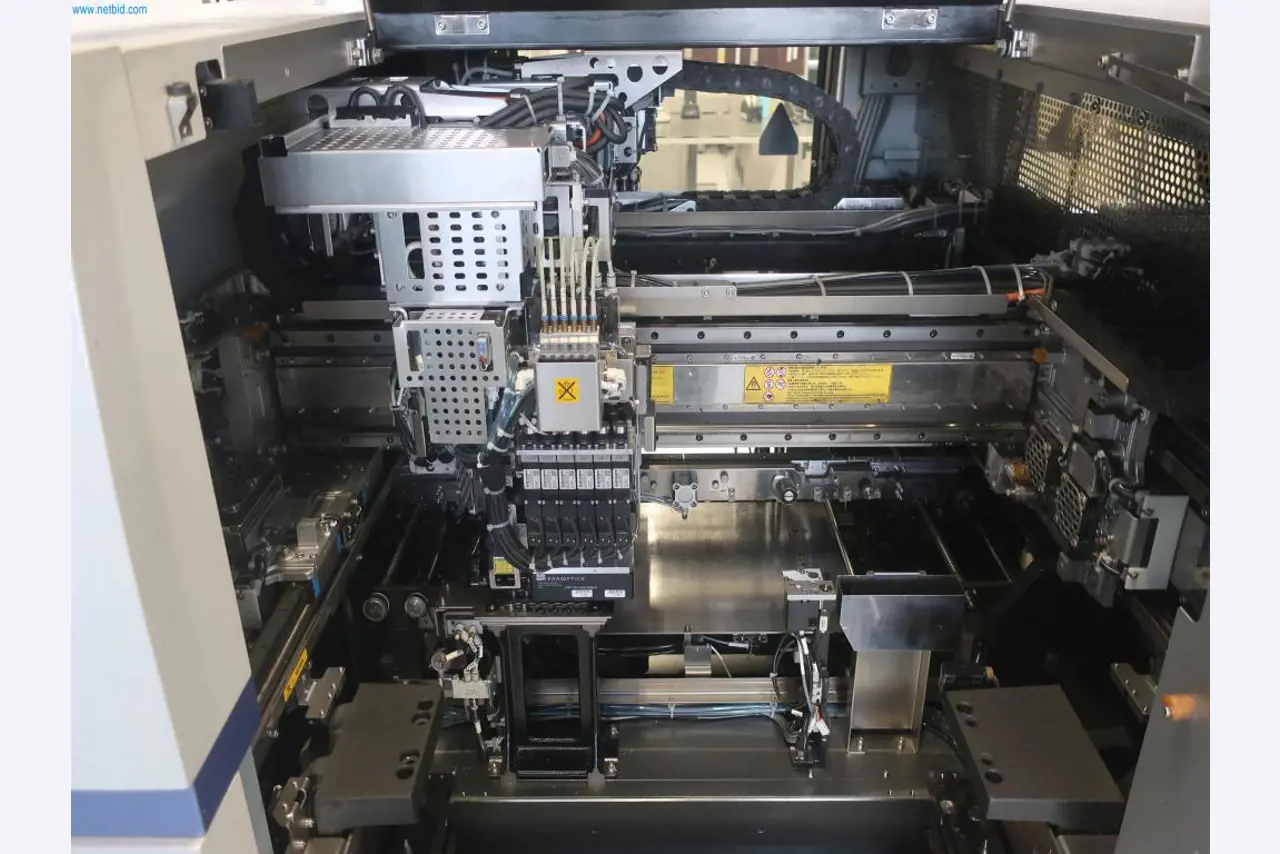 Sistemas SMD anteriormente explotados por Gentherm GmbH-26