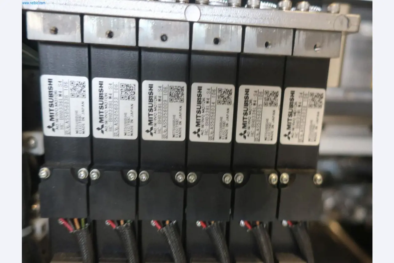 Sistemas SMD anteriormente explotados por Gentherm GmbH-27