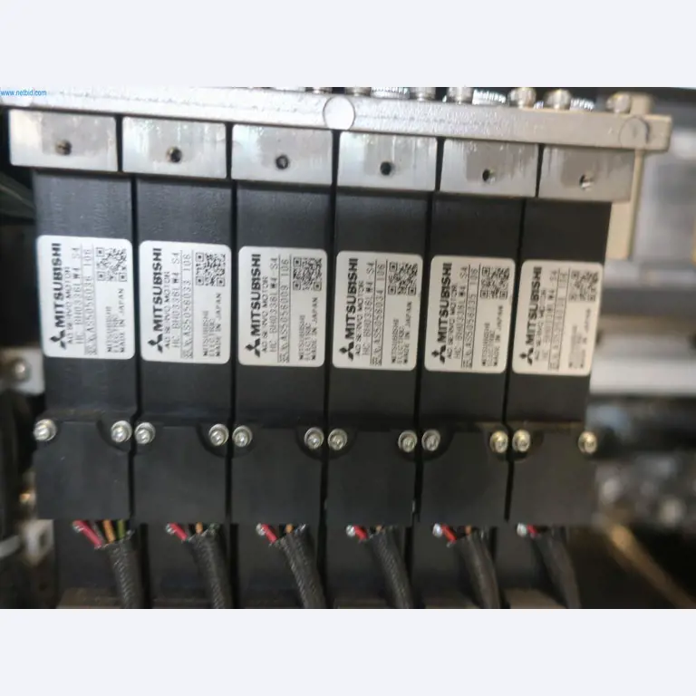 Sistemas SMD anteriormente explotados por Gentherm GmbH-27