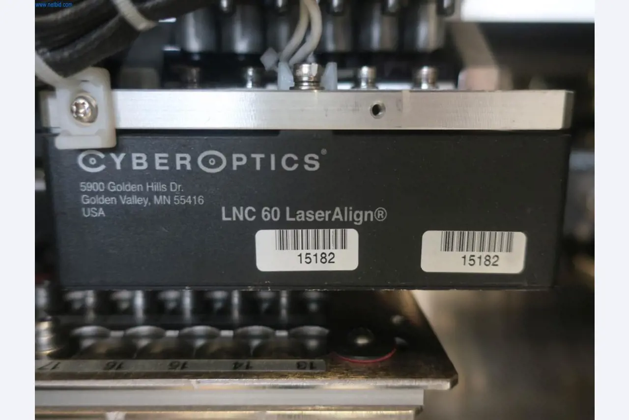 Sistemas SMD anteriormente explotados por Gentherm GmbH-28