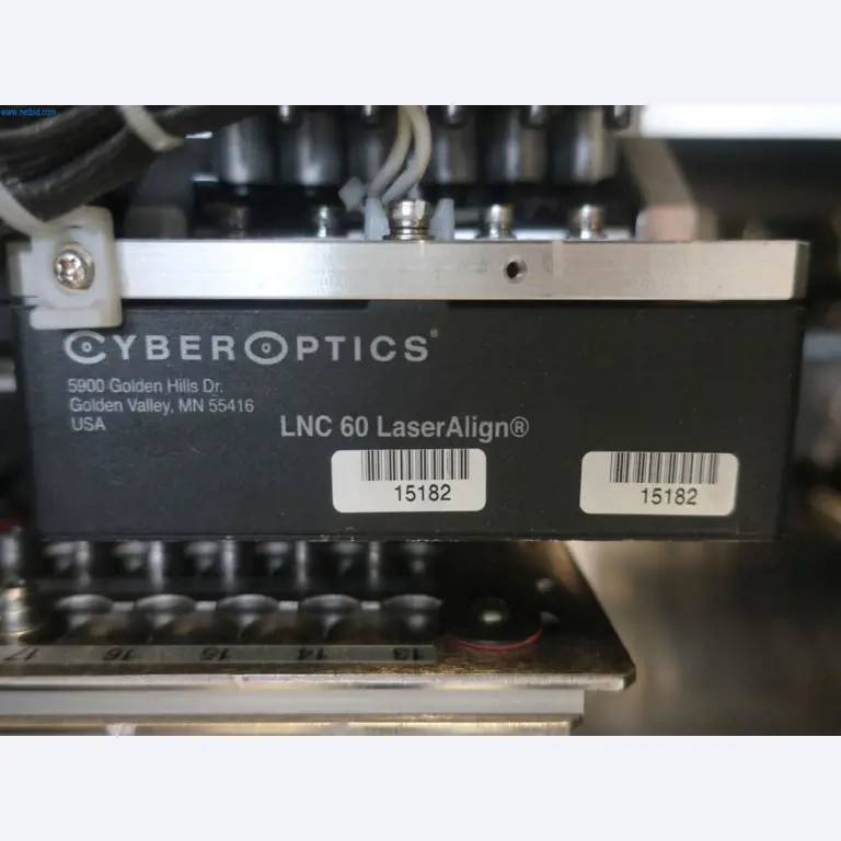 Sistemas SMD anteriormente explotados por Gentherm GmbH-28