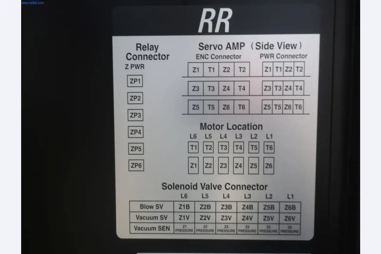 Sistemas SMD anteriormente explotados por Gentherm GmbH-29