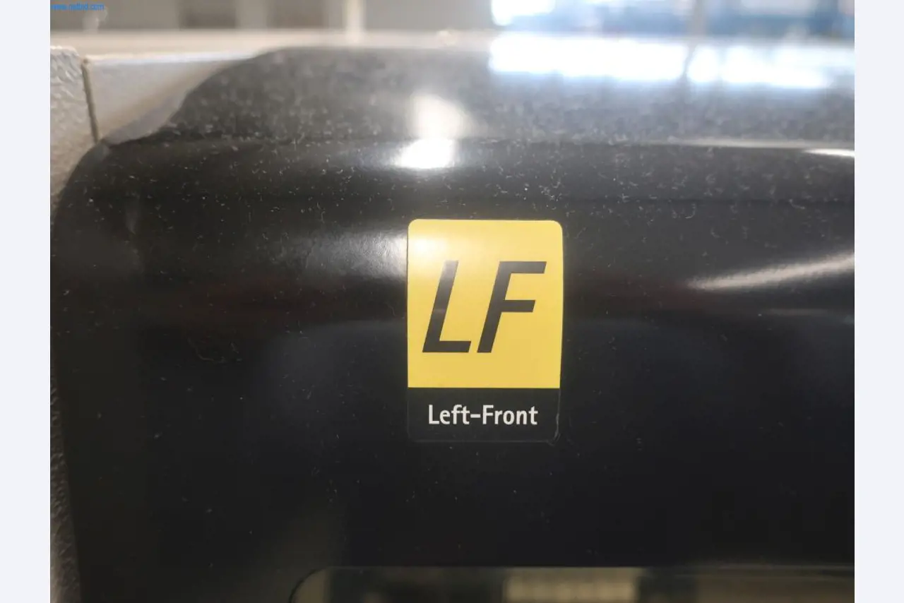 Sistemas SMD anteriormente explotados por Gentherm GmbH-2