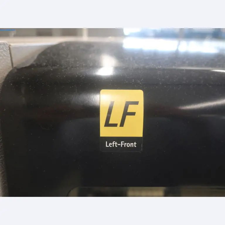 Sistemas SMD anteriormente explotados por Gentherm GmbH-2