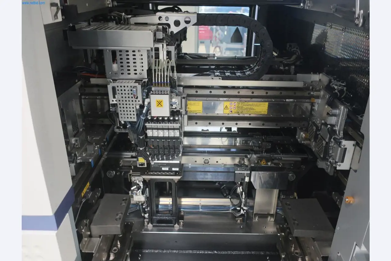 Sistemas SMD anteriormente explotados por Gentherm GmbH-3