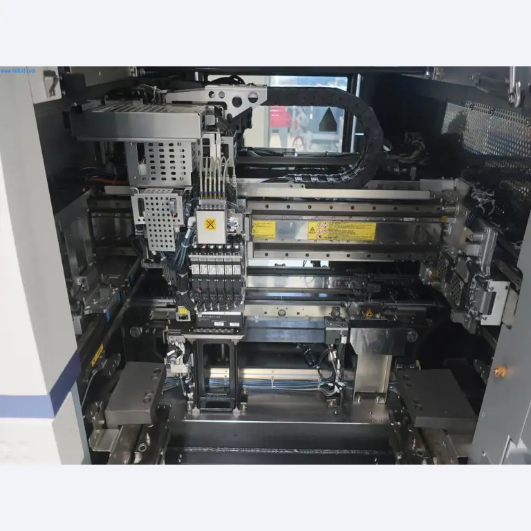 Sistemas SMD anteriormente explotados por Gentherm GmbH-3